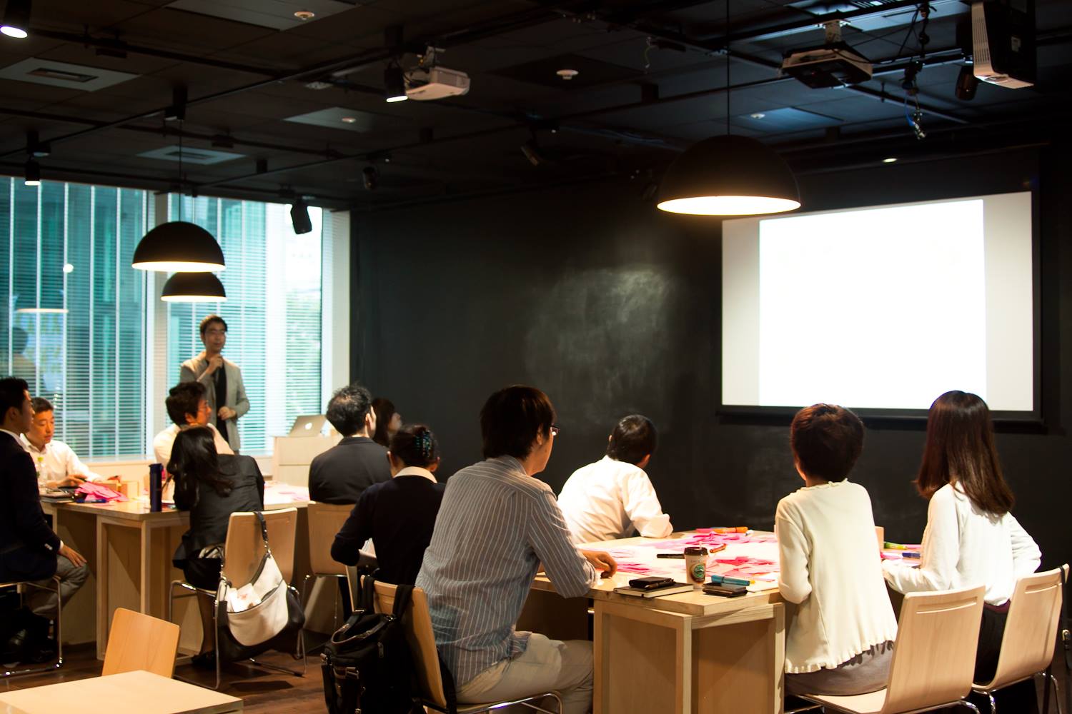 9/15 at 東京（六本木）第二回「企業と地域の共創による価値創出」を開催