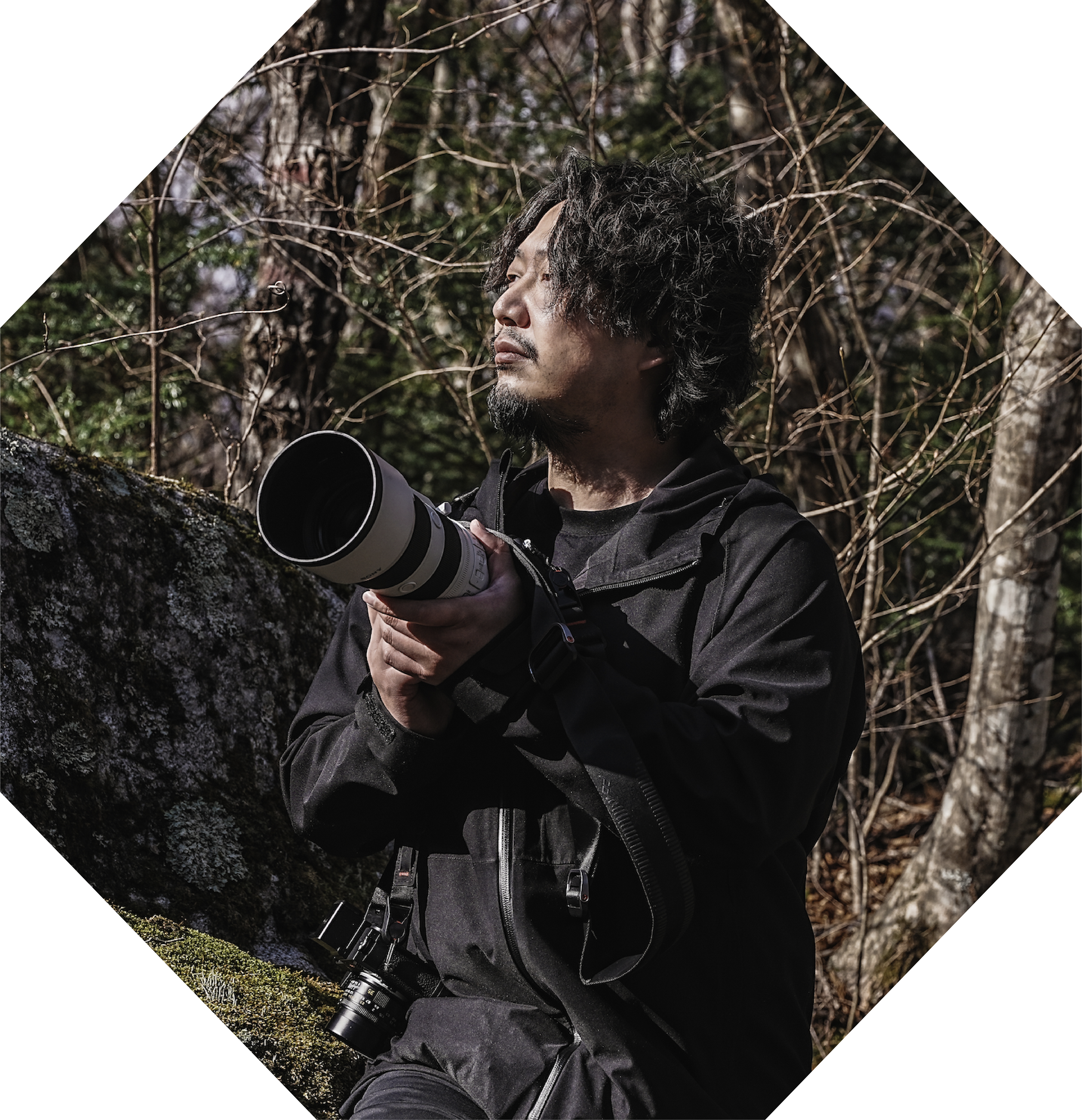 髙野 洋
