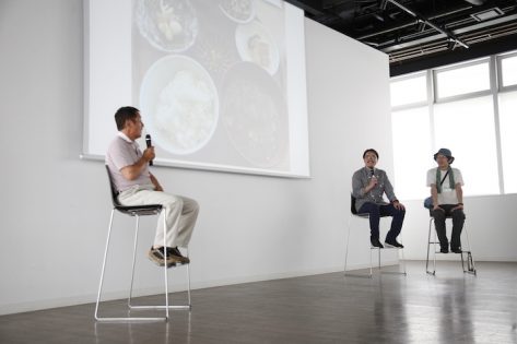 POZI | プロジェクト事例 | 【地域】イベント「ここでしか味わえない