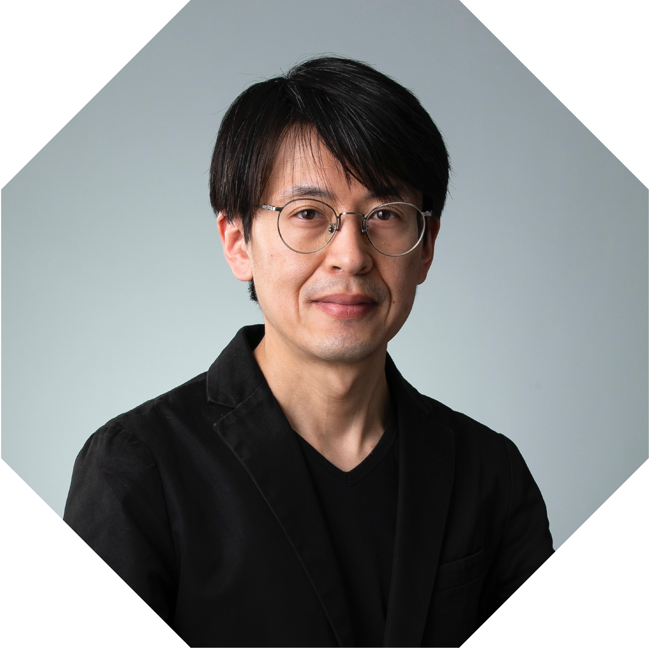 丸原 孝紀